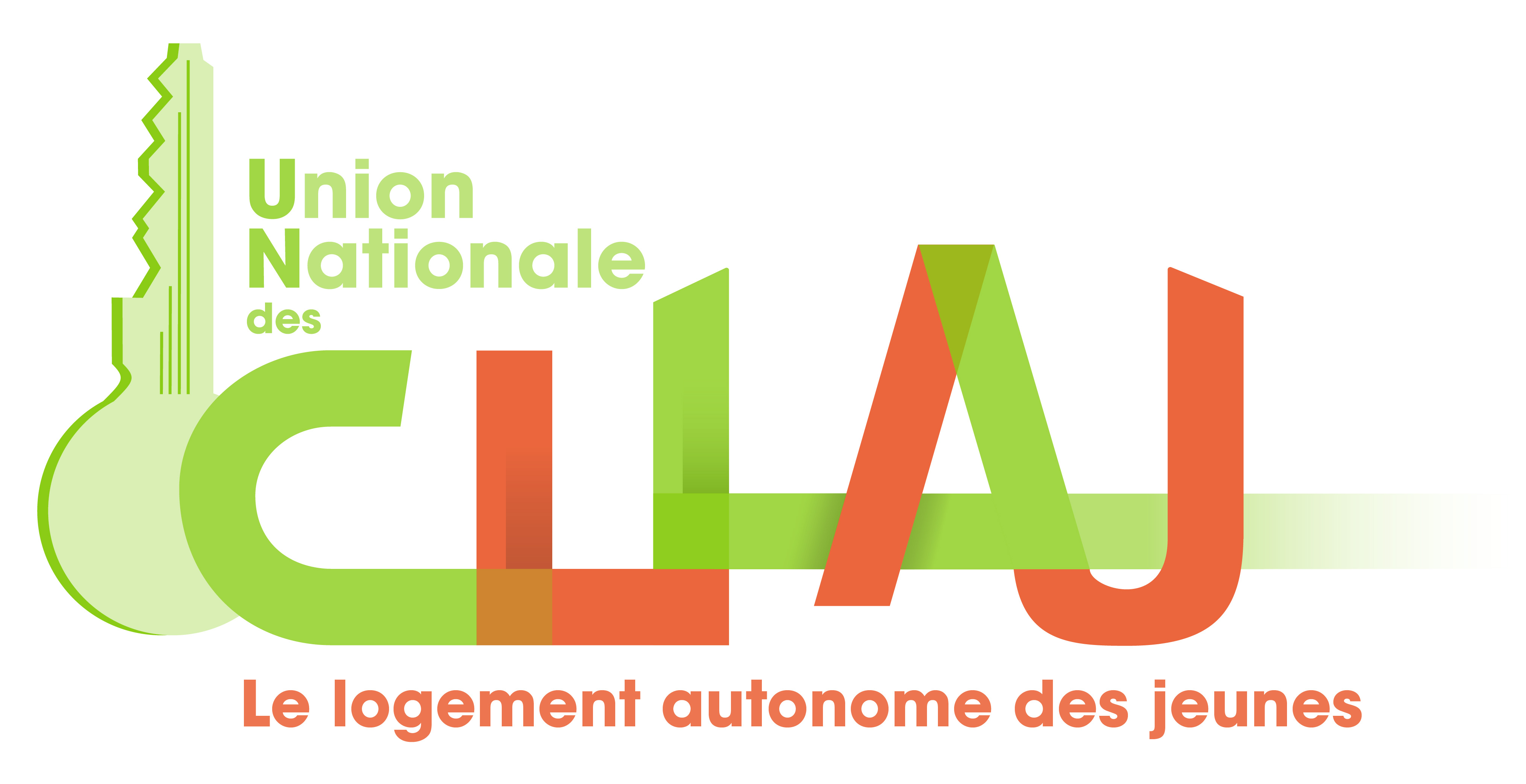 logo de l'union nationale desCLLAJ