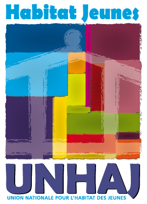 logo de l'union nationale pour l'habitat des jeunes