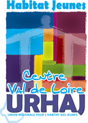 logo de l'union regionale pour l'habitat des jeunes